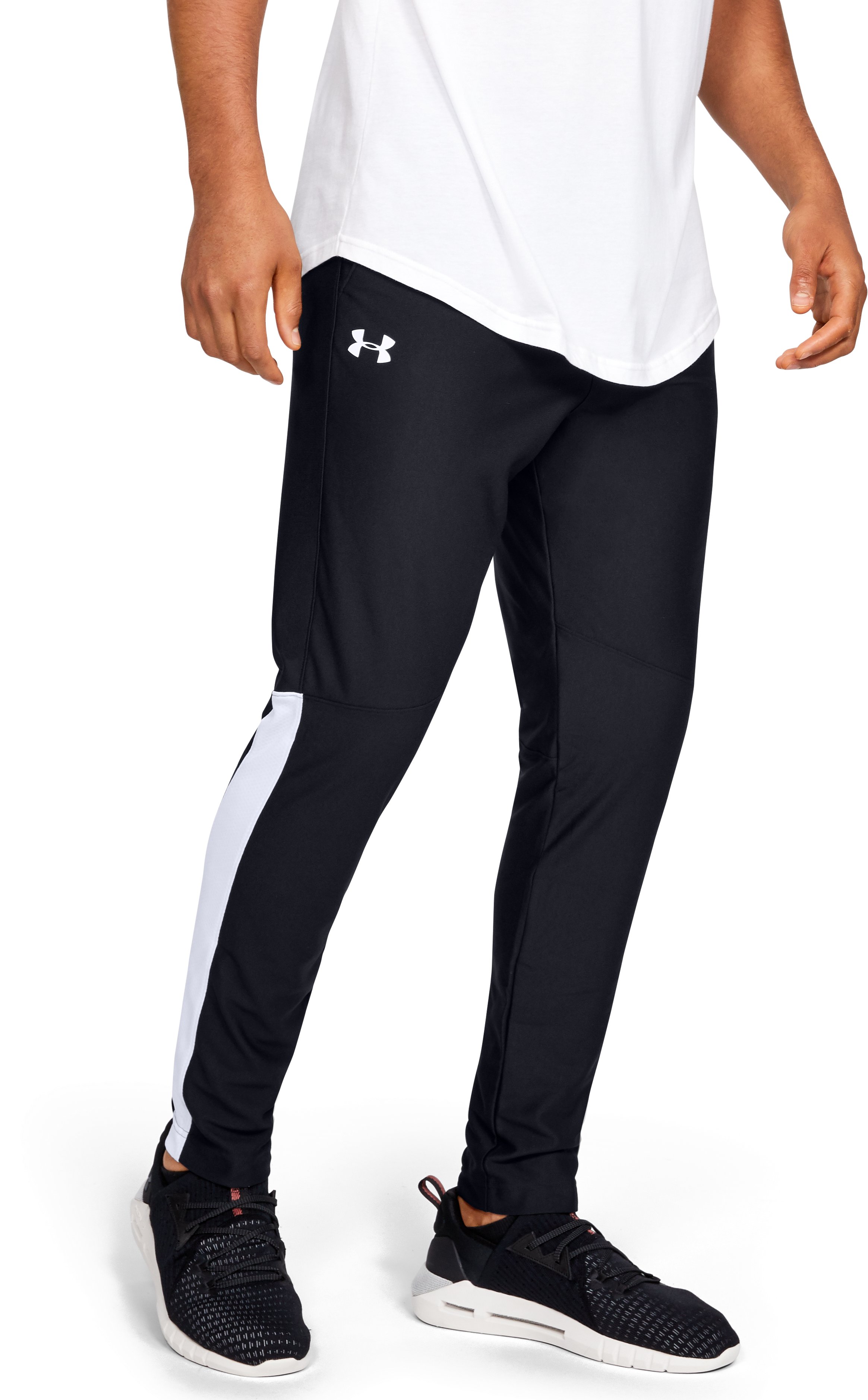 Men's UA Twister Pants  3