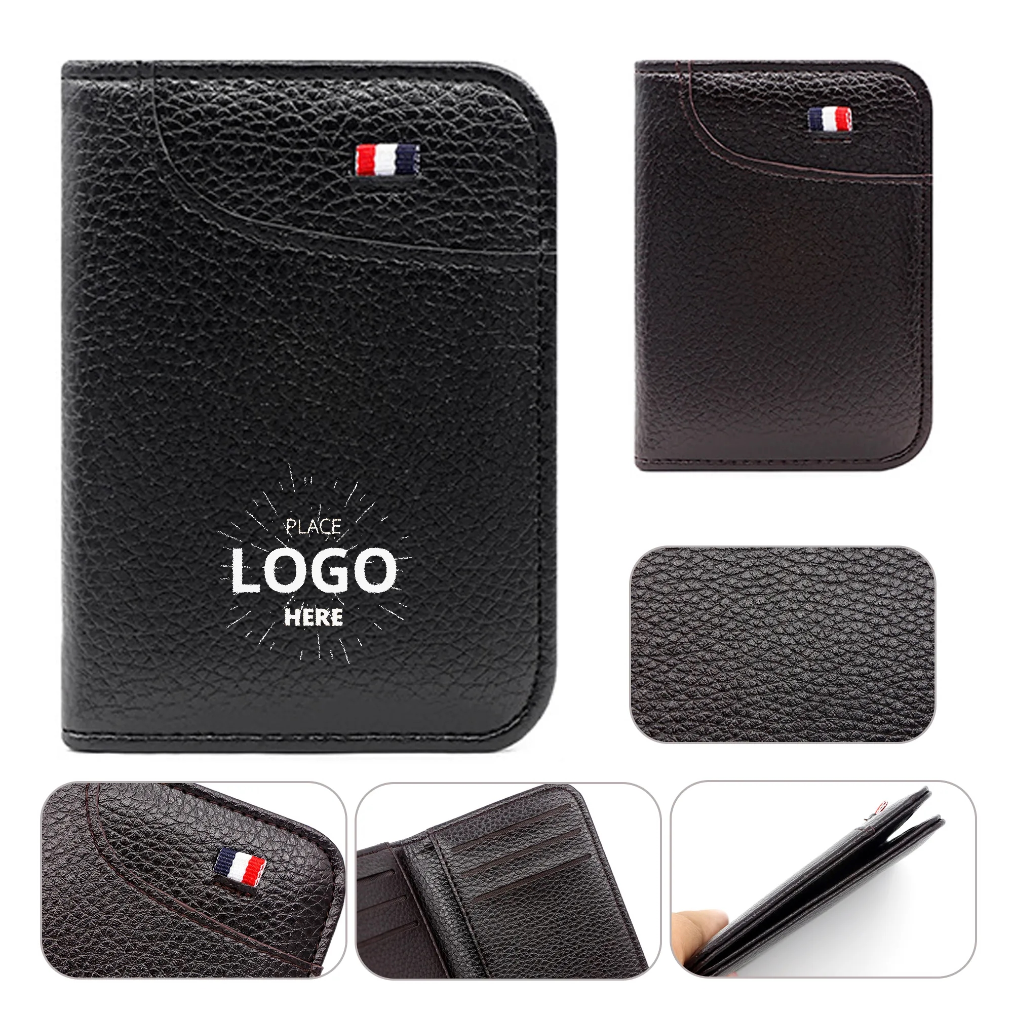 PU Card bag 1