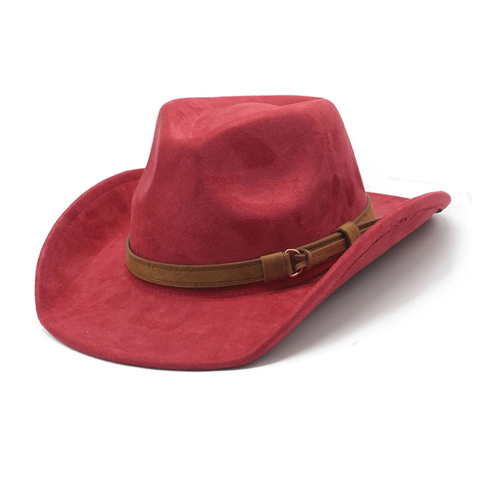 Western Cowboy Hat 4