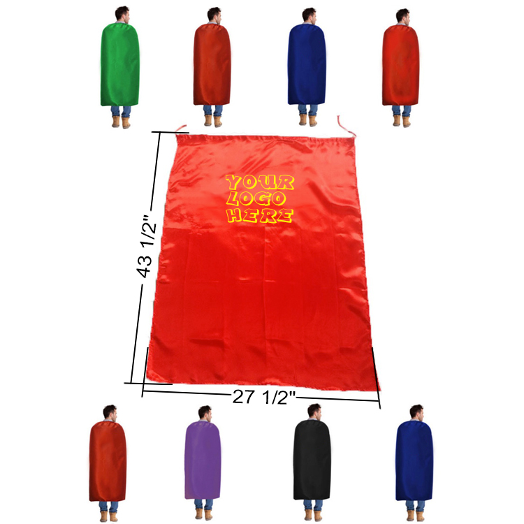 Super Hero Cape 1