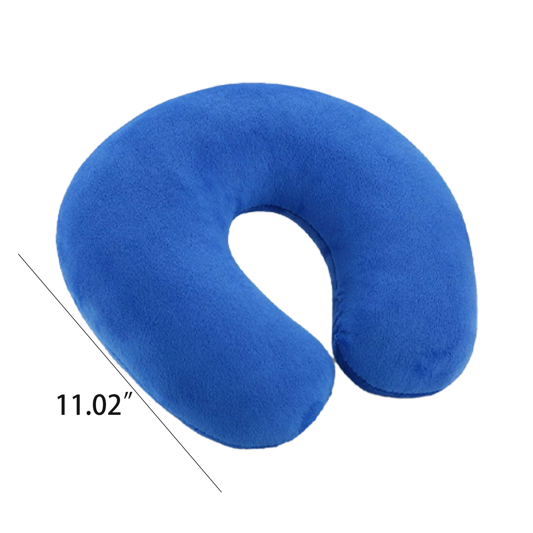 U-shaped Pillow Neck Protector 3