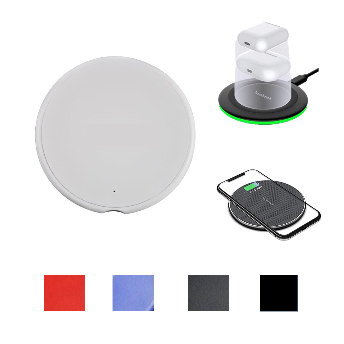 Wireless Charger 5
