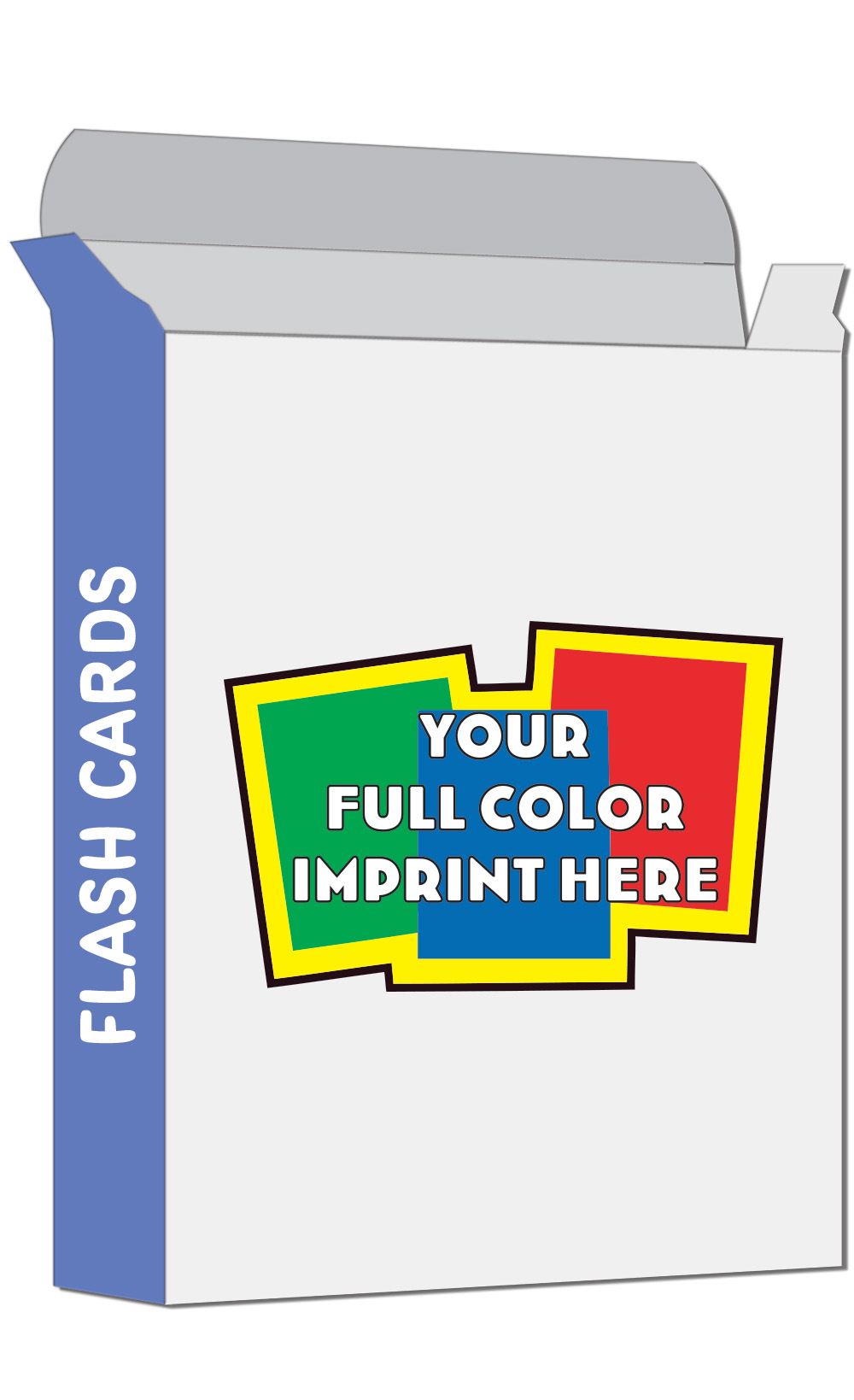FLASH CARDS - First Words 2