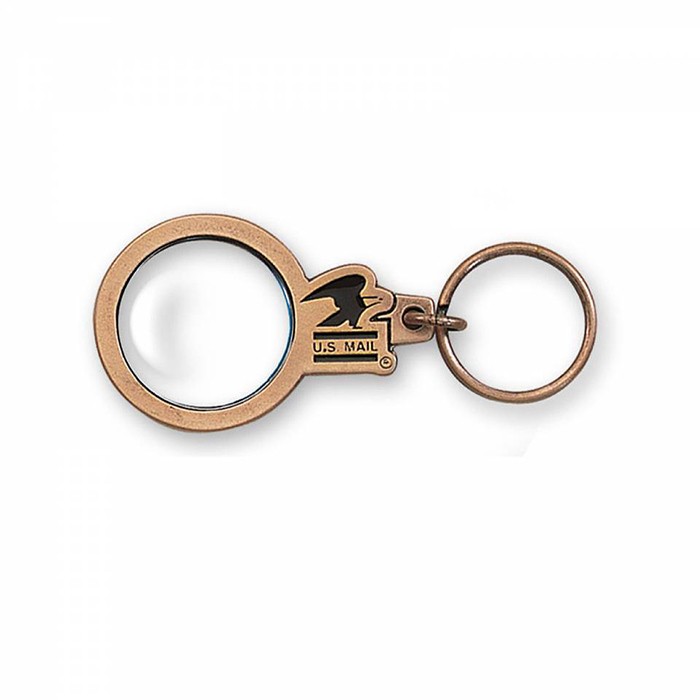 Magnifier Key Chain 1
