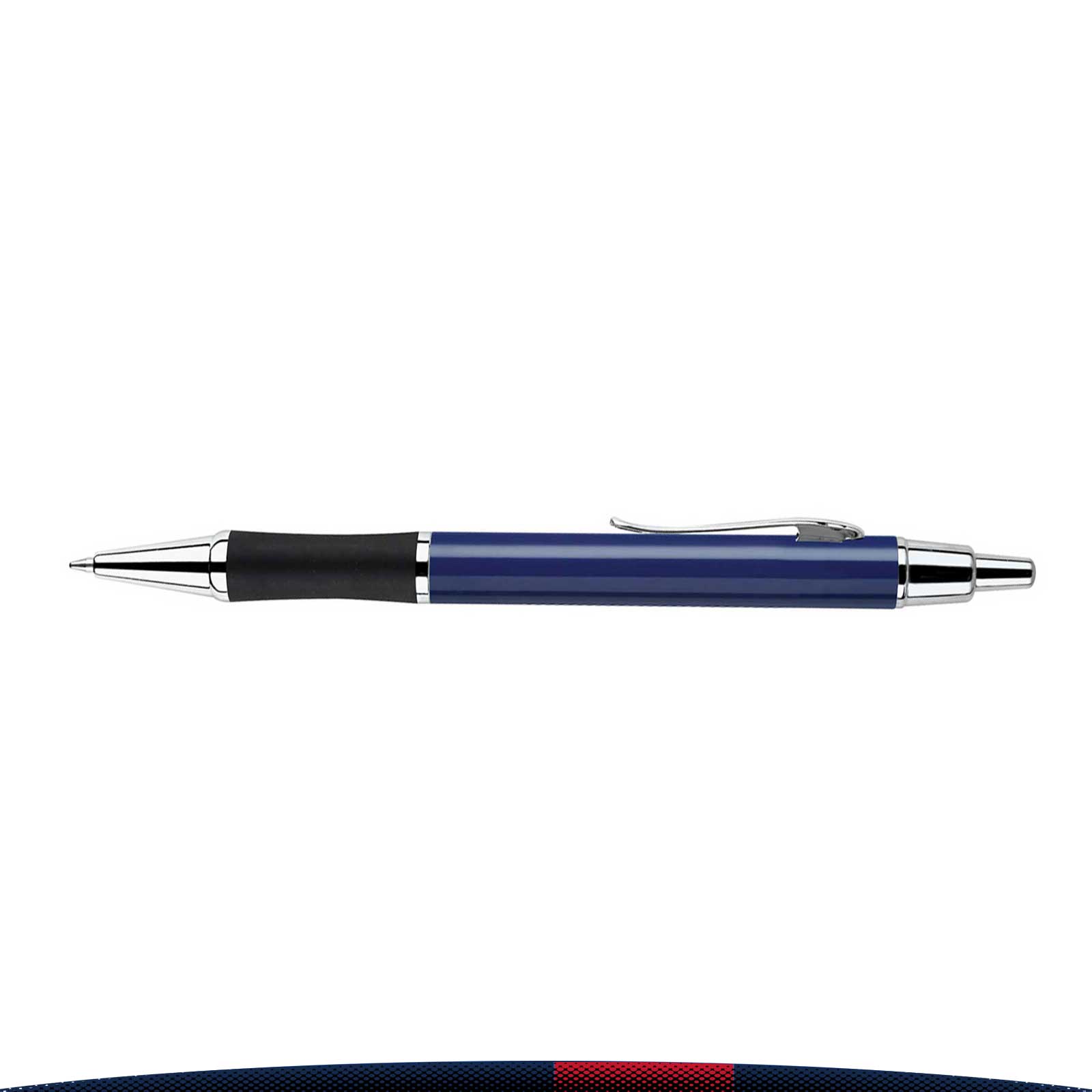 Glide Metal Pen 6