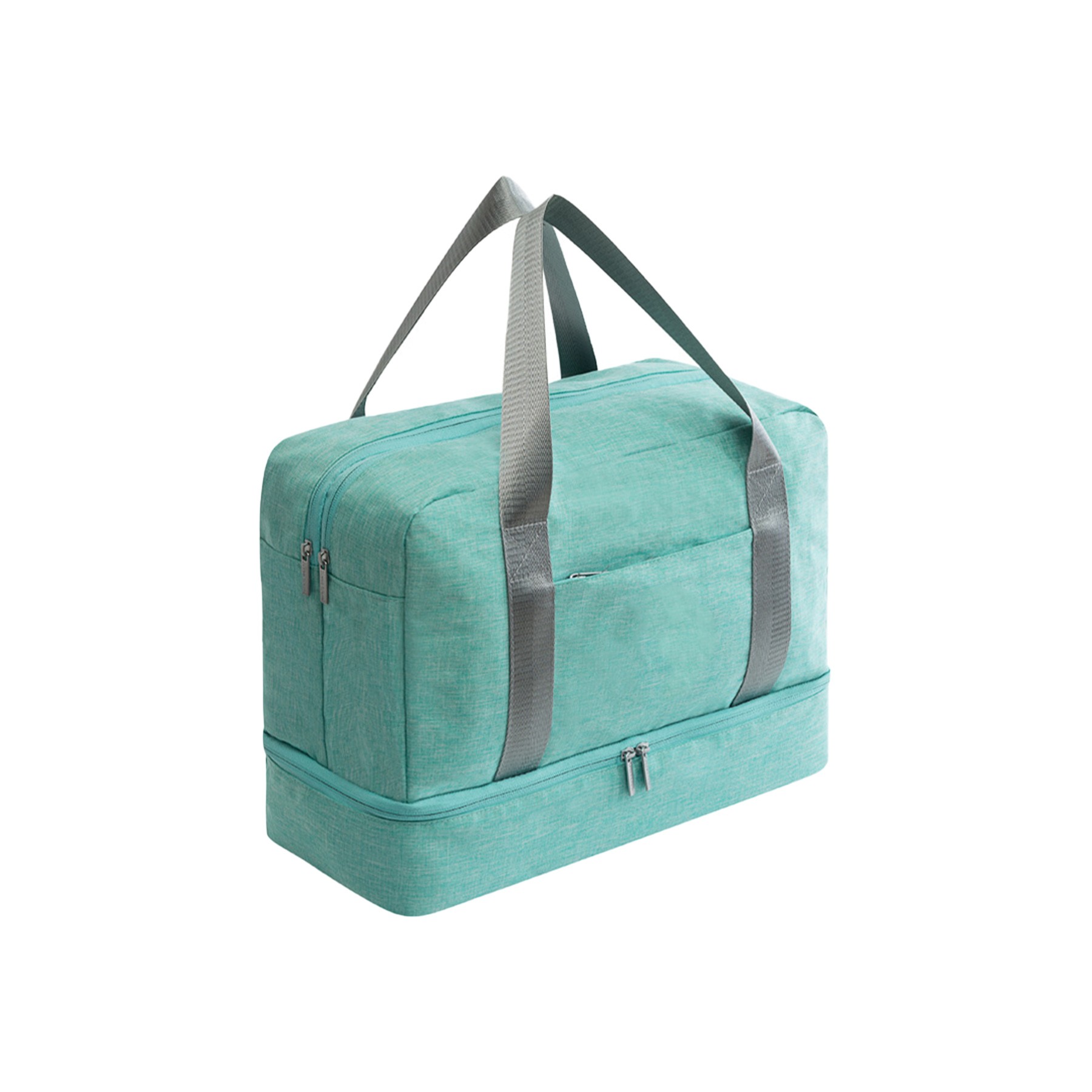 Separated Toiletry Bag 2