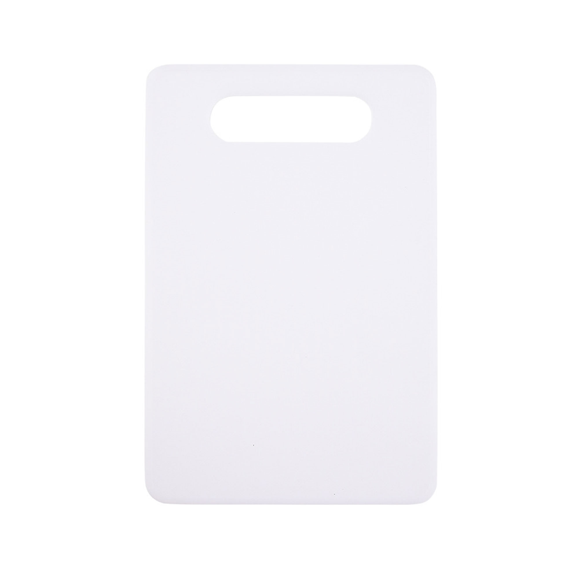 Plastic Kitchen Double-sided Cutting Board 8