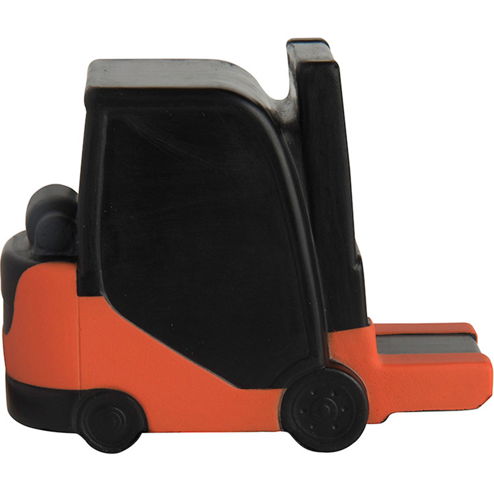 Forklift Stress Reliever 7