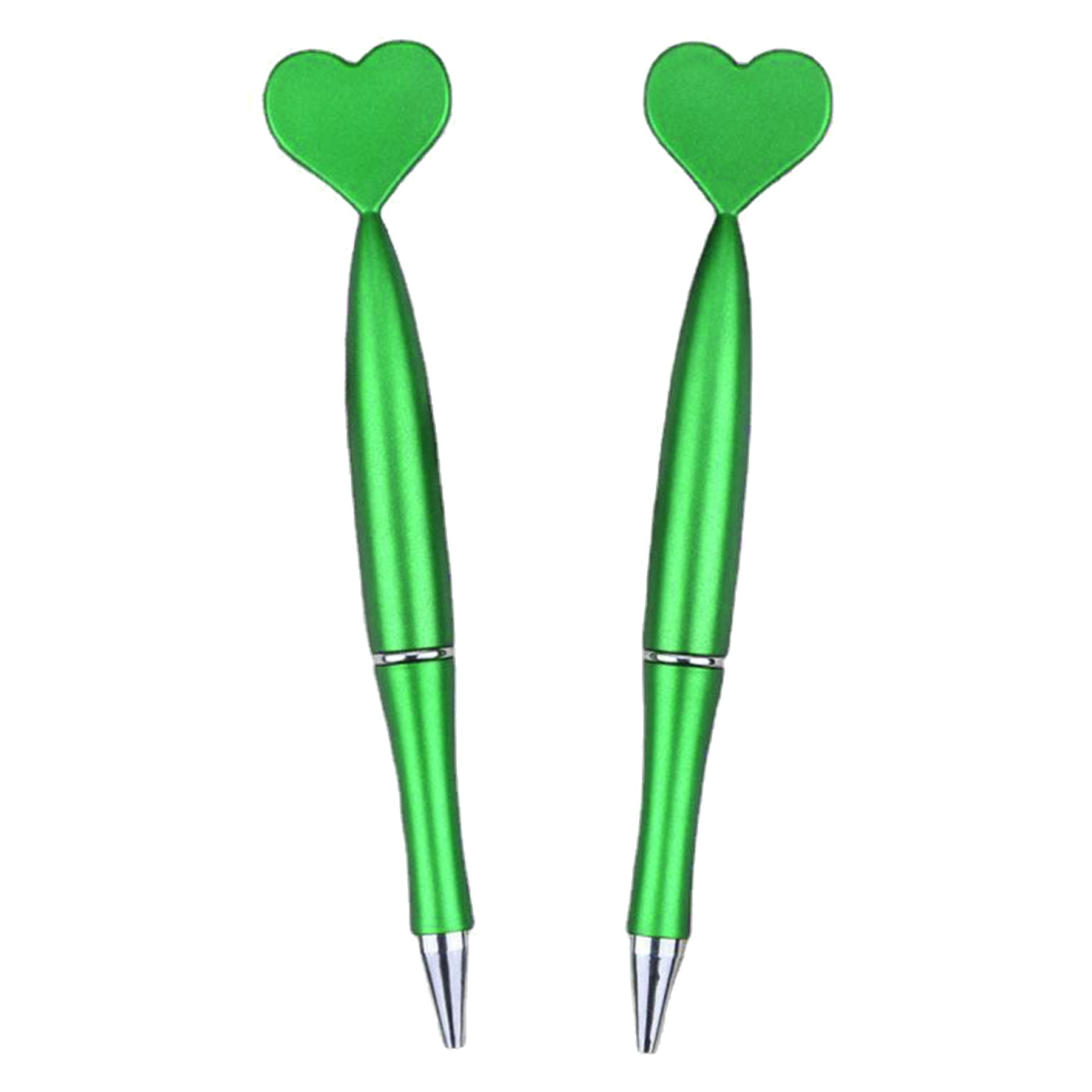 Heart Pen 8