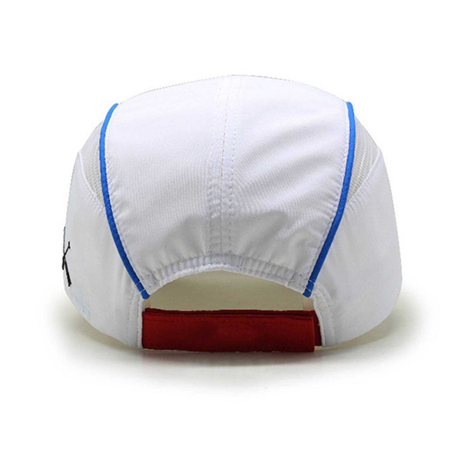 Moisture Wicking Breathable Outdoor Mesh Baseball Cap 2