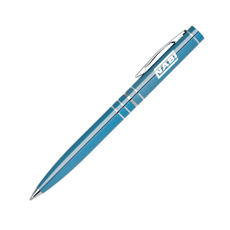 Legend-III Twist Action Pens 5