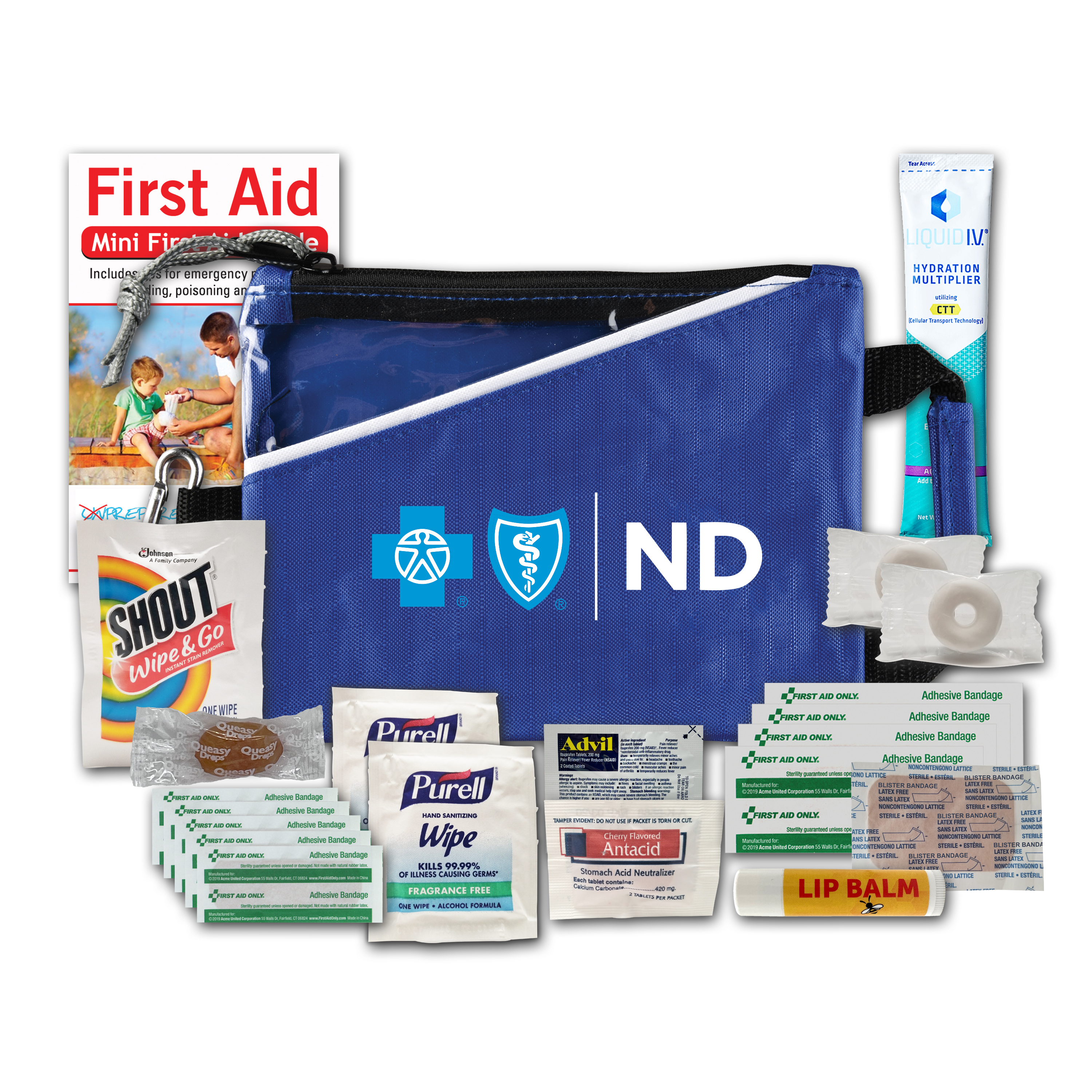 Energizer Trade show Kit 5