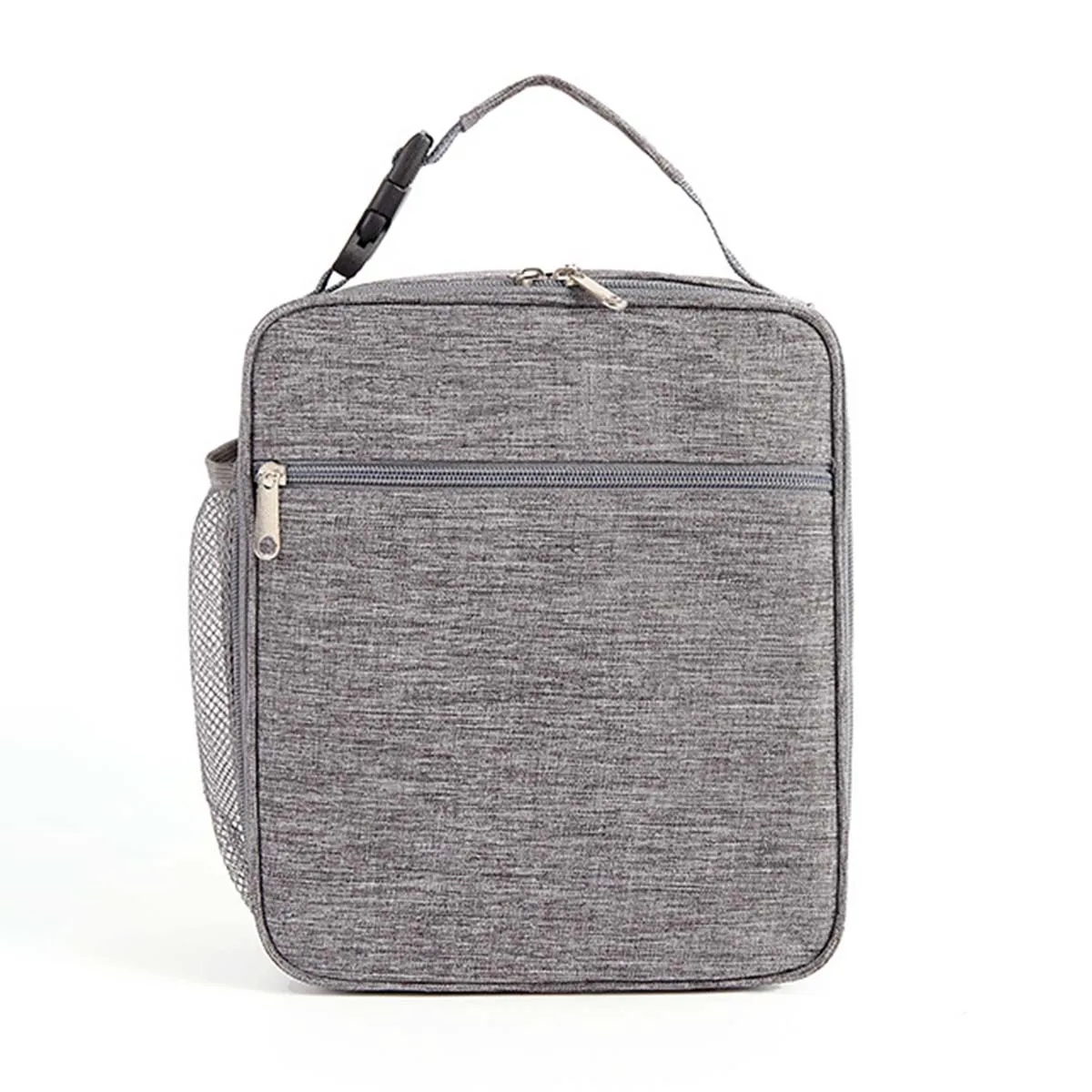 Thickened Oxford Cloth Kids Insulated Lunch Box 4