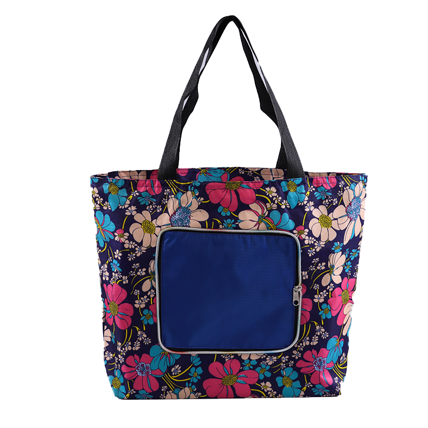 Washable Foldable Grocery Bag 27