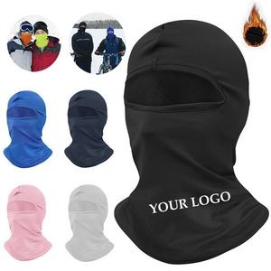 Ski Face Mask Balaclava Hat Full Face Cover 4