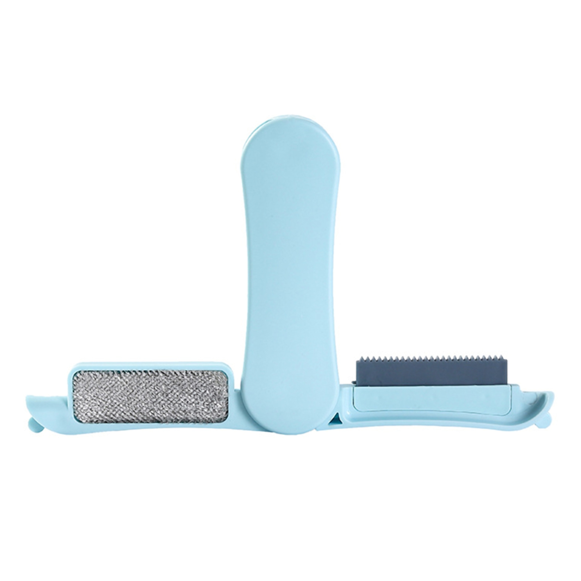 Adjustable Pet Grooming Brush 3
