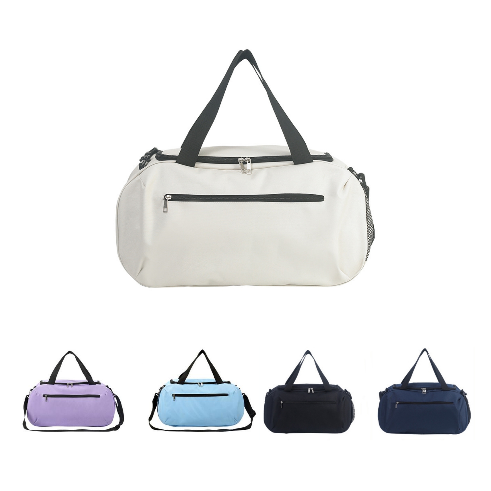 Travel Duffle Bag 2