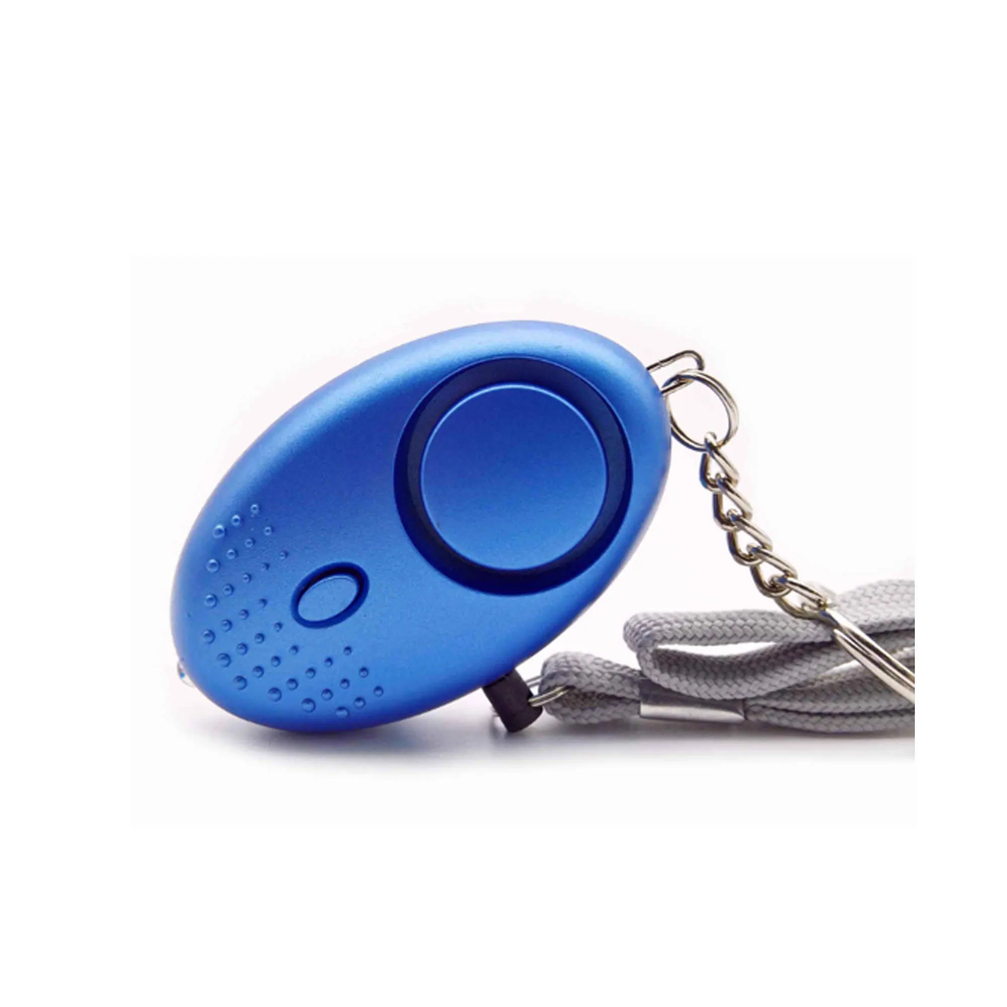 Portable Keychain Personal Alarm with Pull Pin Activation 6