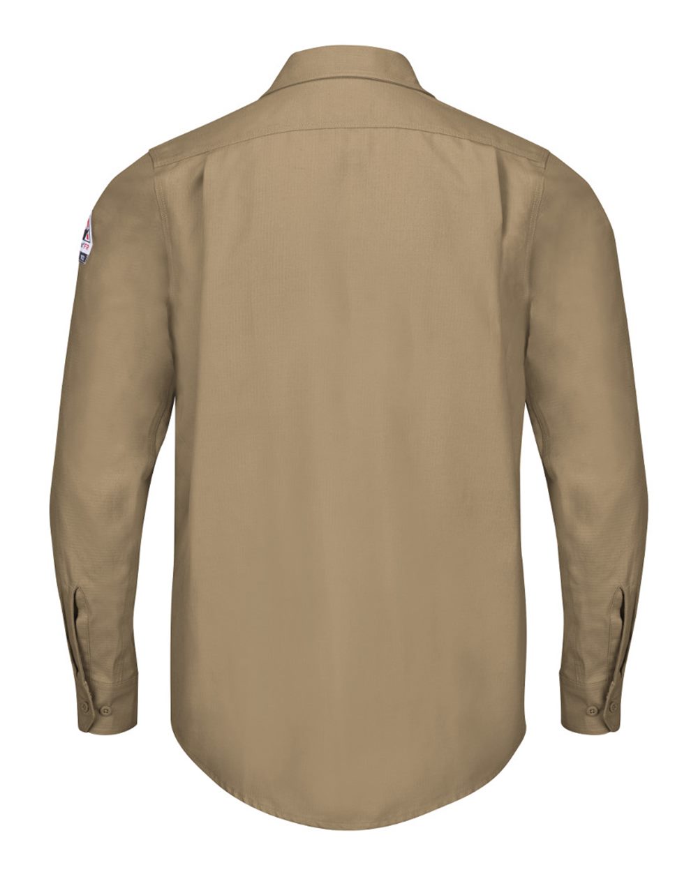Men's iQ Series® Endurance Work Shirt - QS40 2