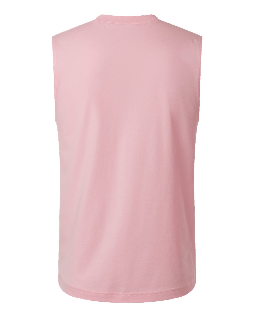 Jersey Muscle Tank - 3483 54