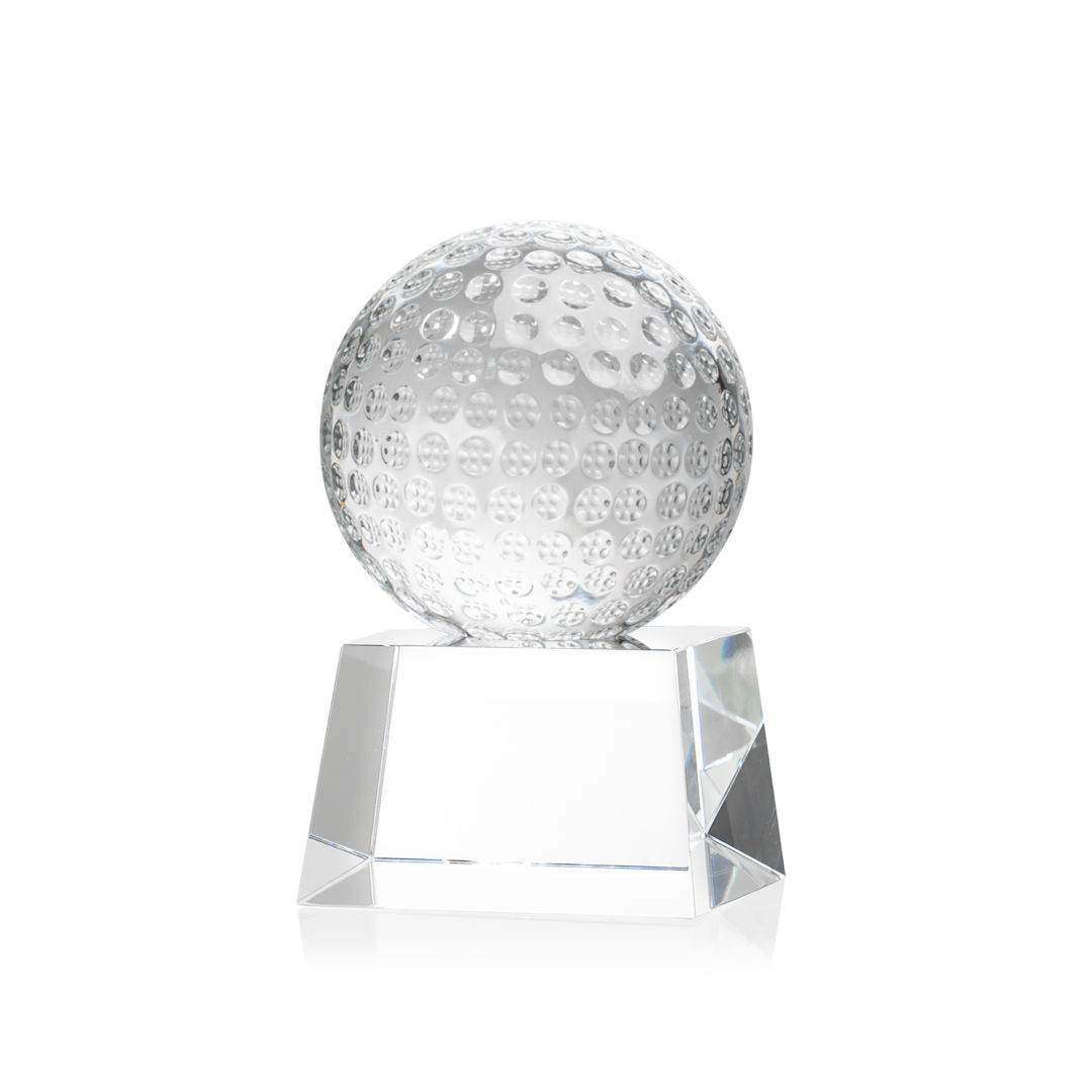 Golf Ball VividPrint™ Award on Robson 2