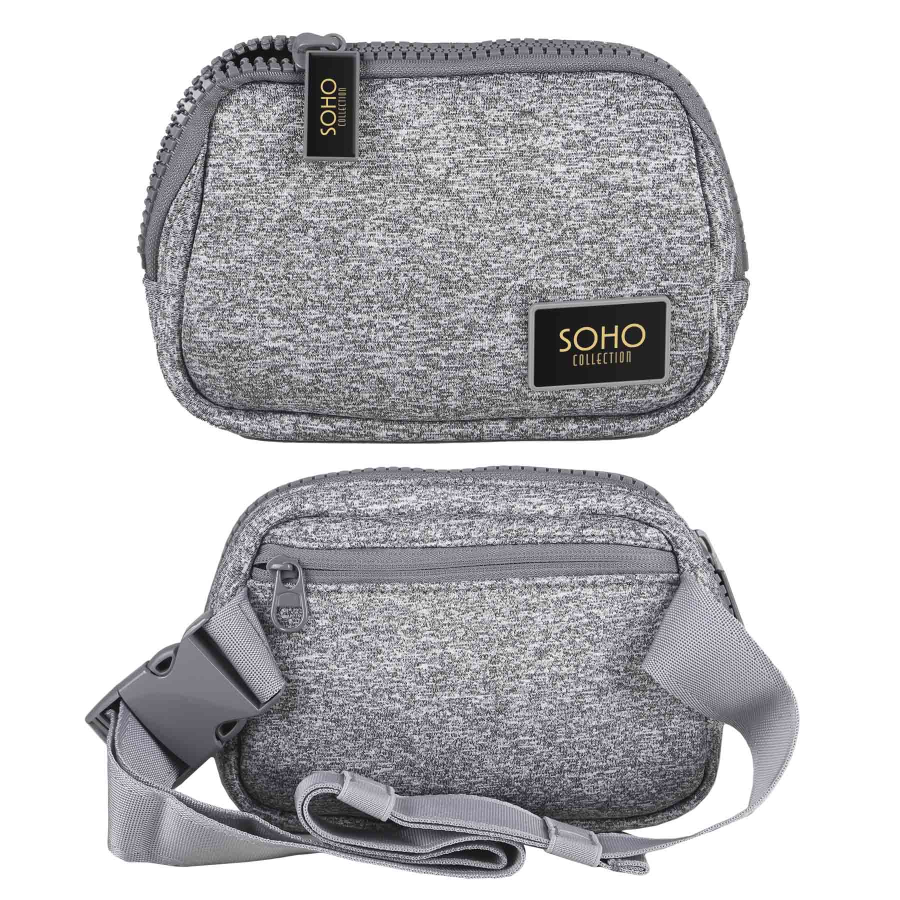 Soho Charlton Crossbody Bag 9