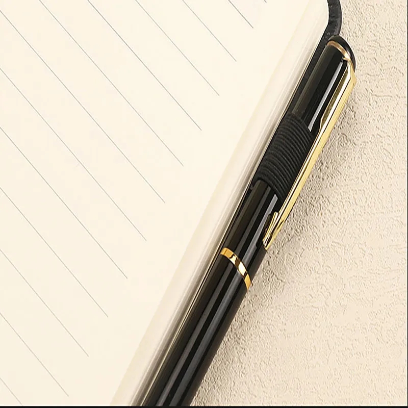 Journal Notebook 2