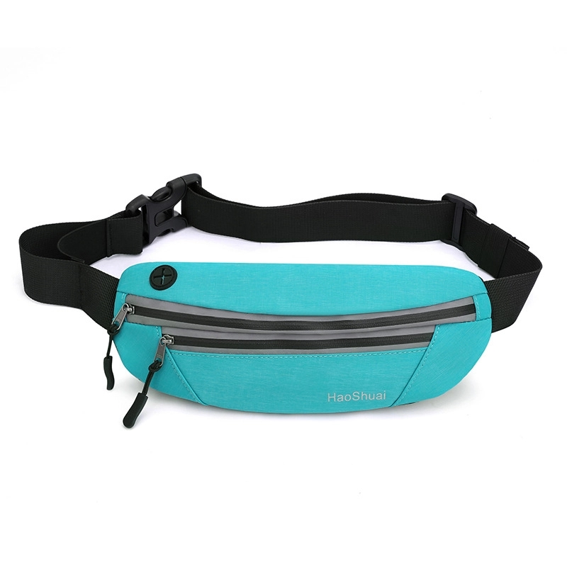 Custom Large Crossbody Fanny Pack 1