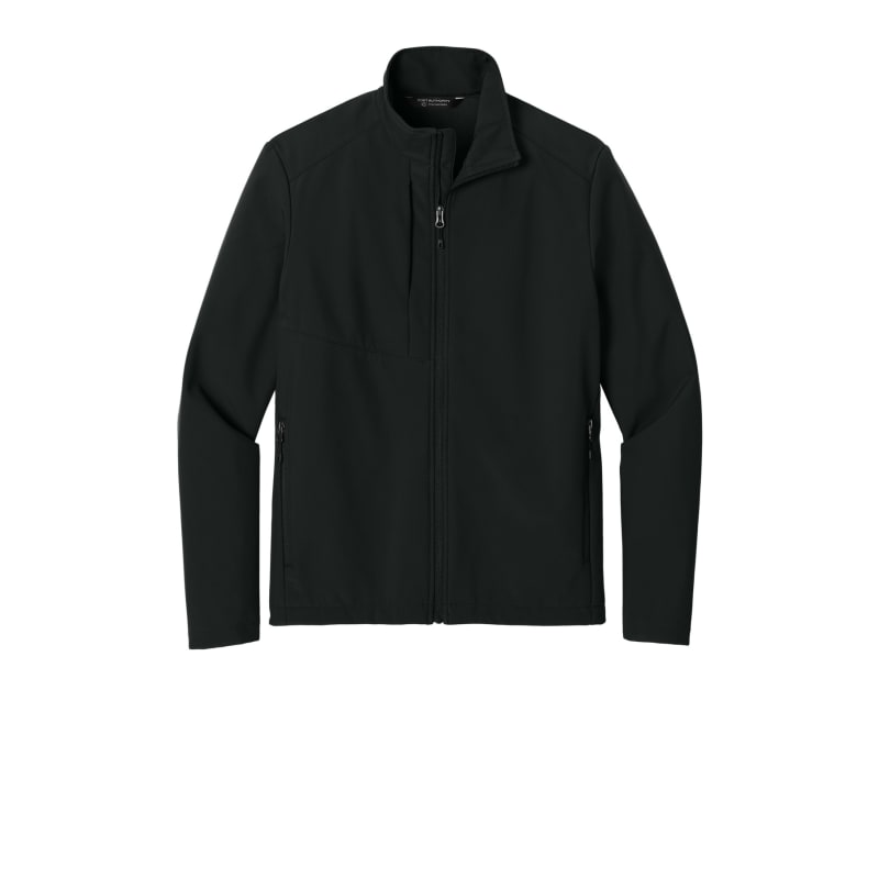 Port Authority C-FREE Core Soft Shell 3