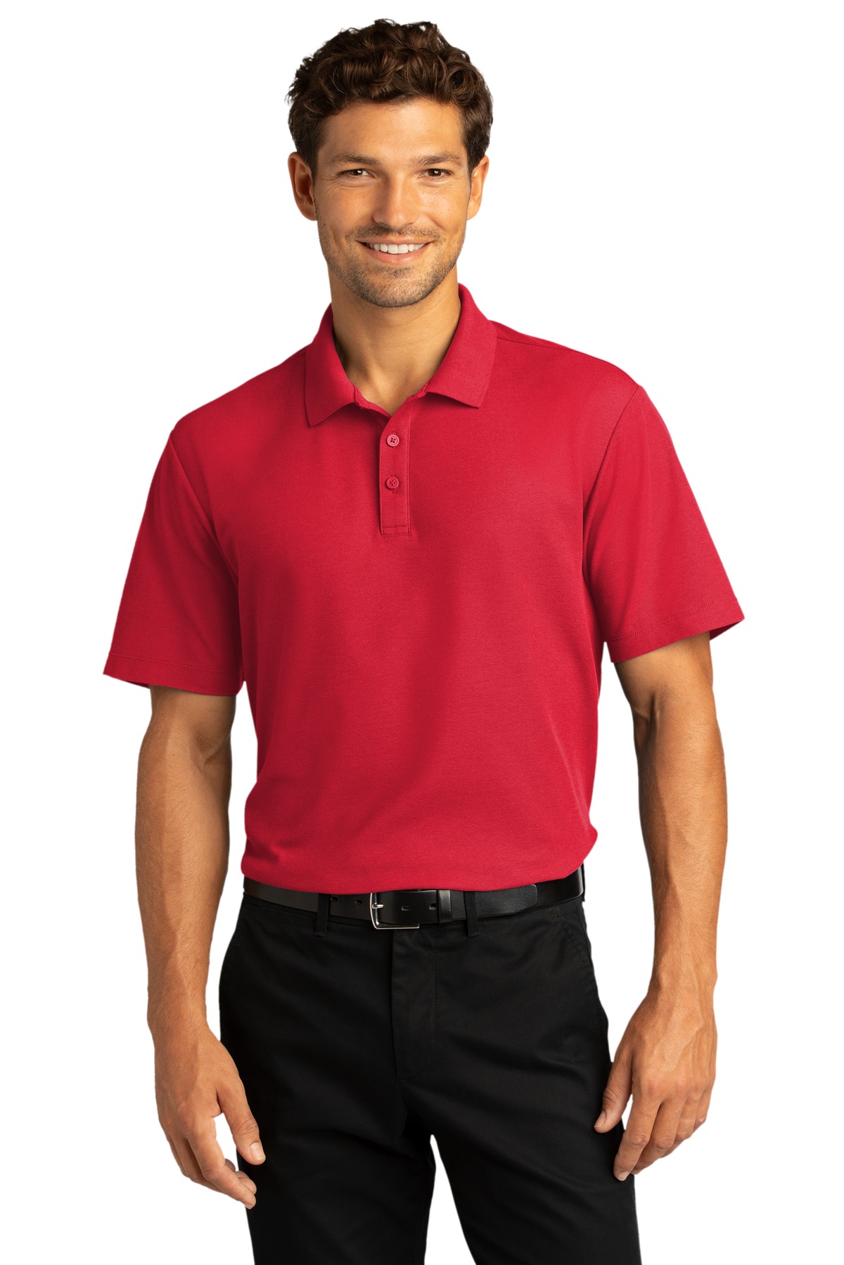 Port Authority® SuperPro React Polo 47