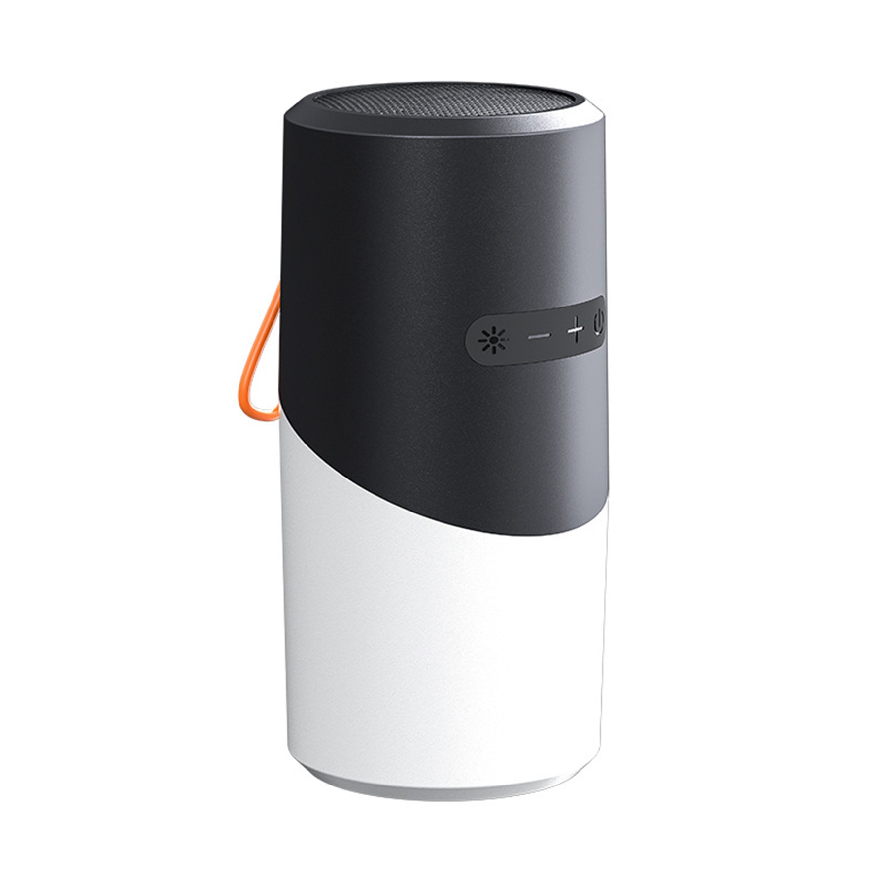 Bluetooth Speaker With Light Show 3