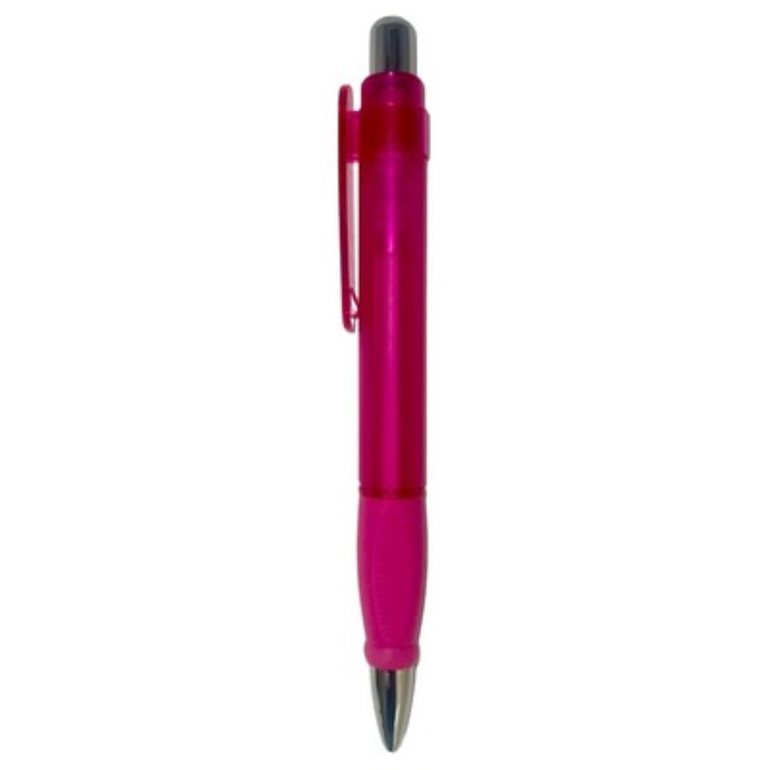 Plastic Jumbo Pens 3