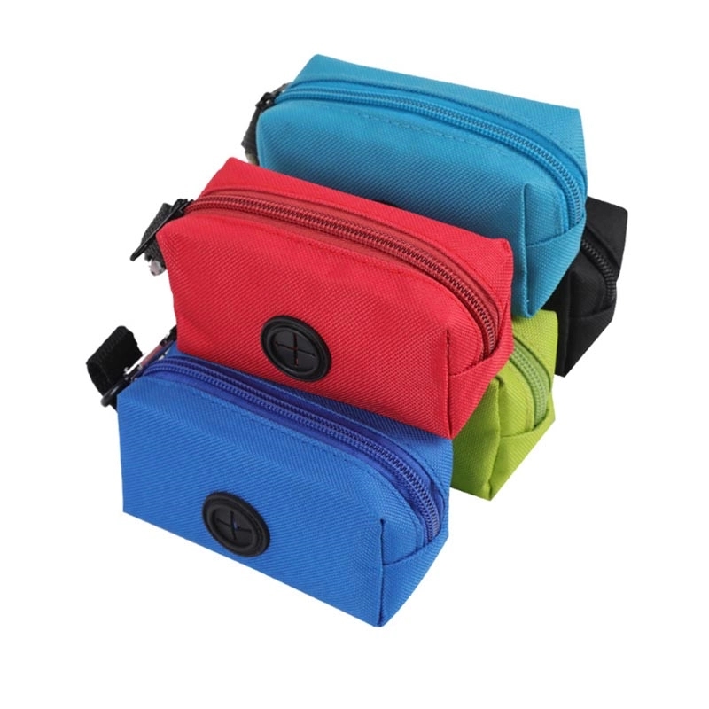 Portable Dog Poop Trash Bag 1