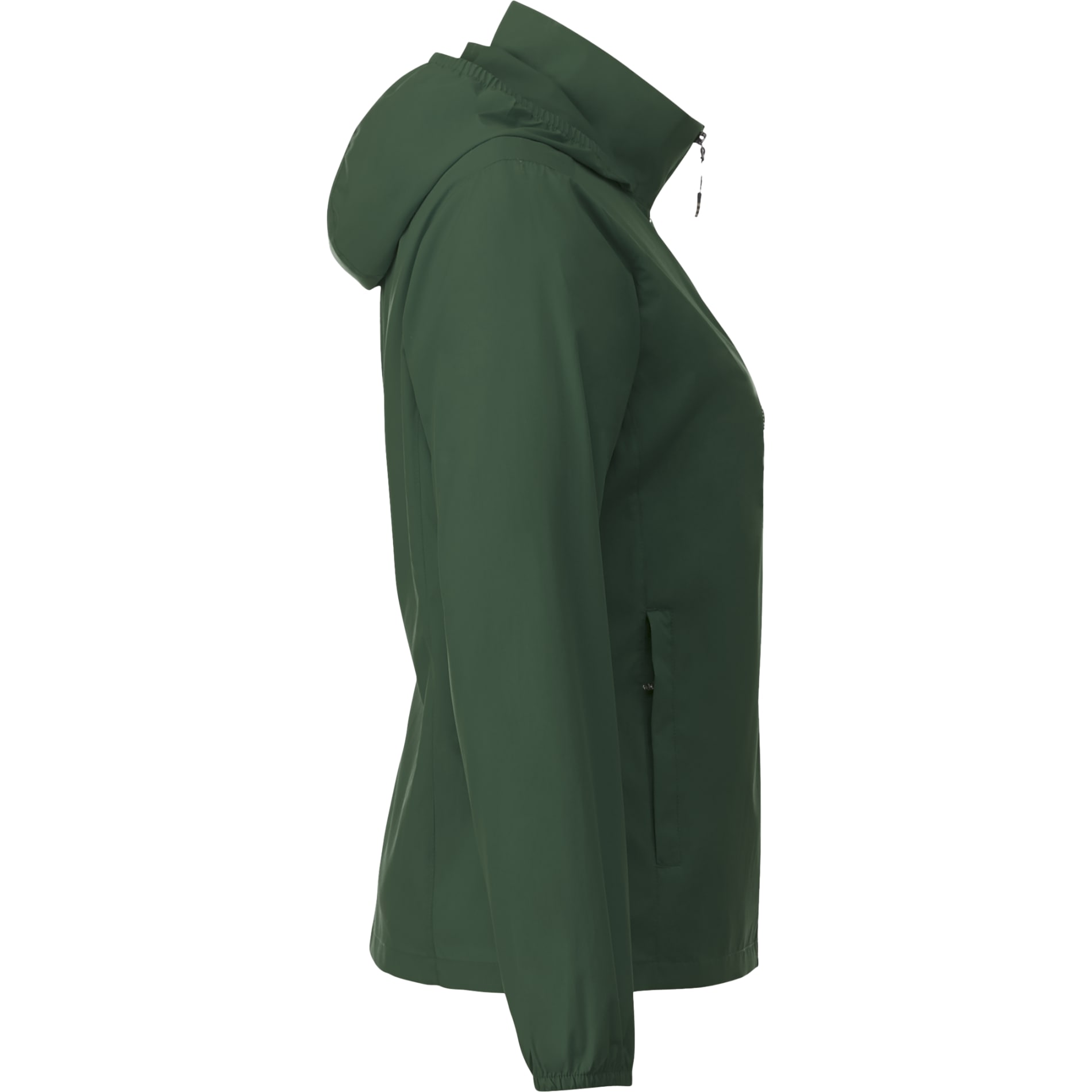 Women's TOBA Packable Jacket 190