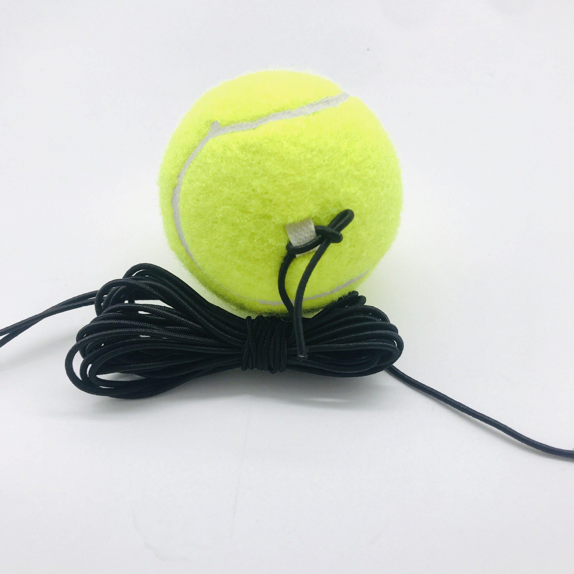 Elastic Rope Tennis Ball 2