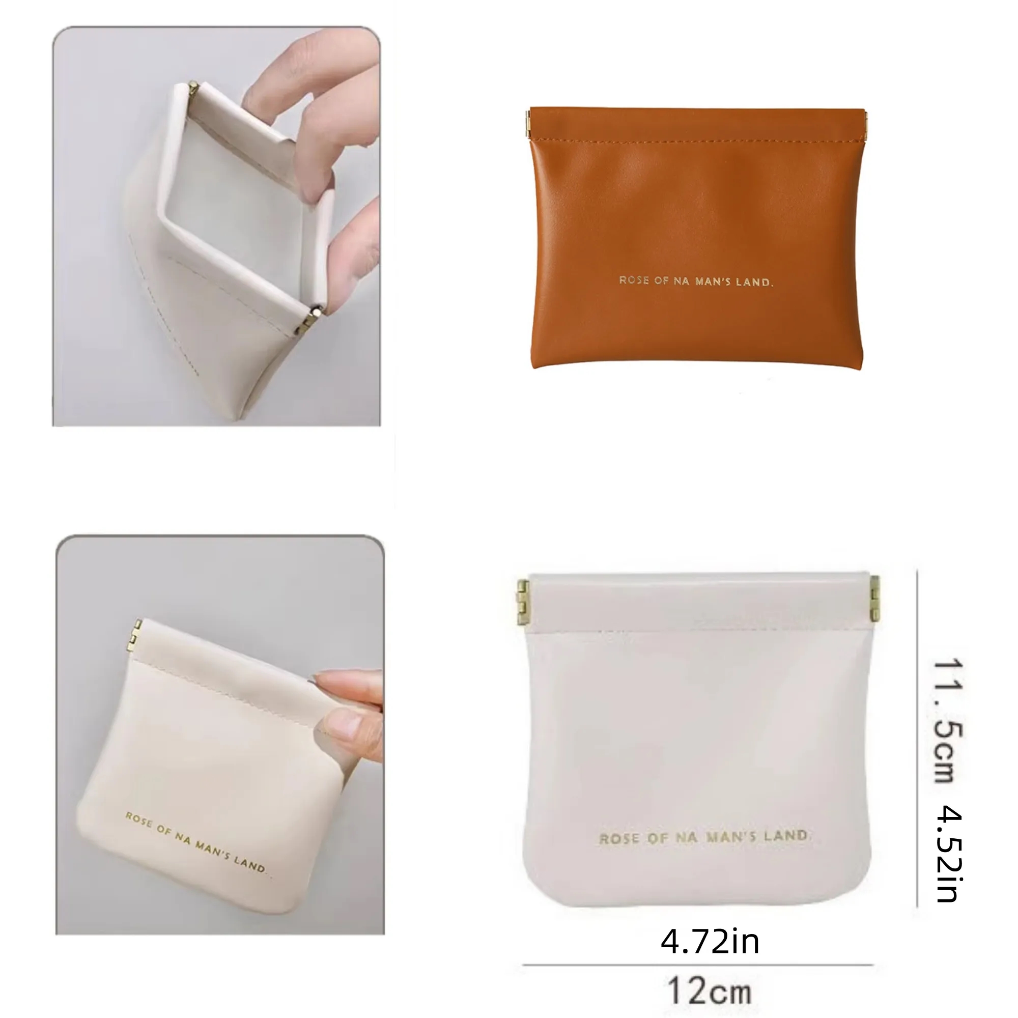 Customized Small Bullet Storage Bag 4