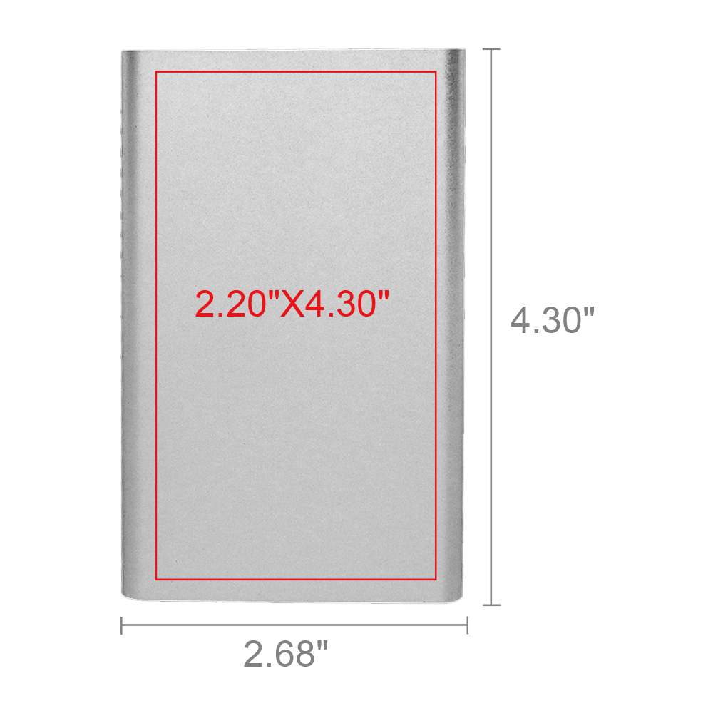 TechPro Charging Set 11