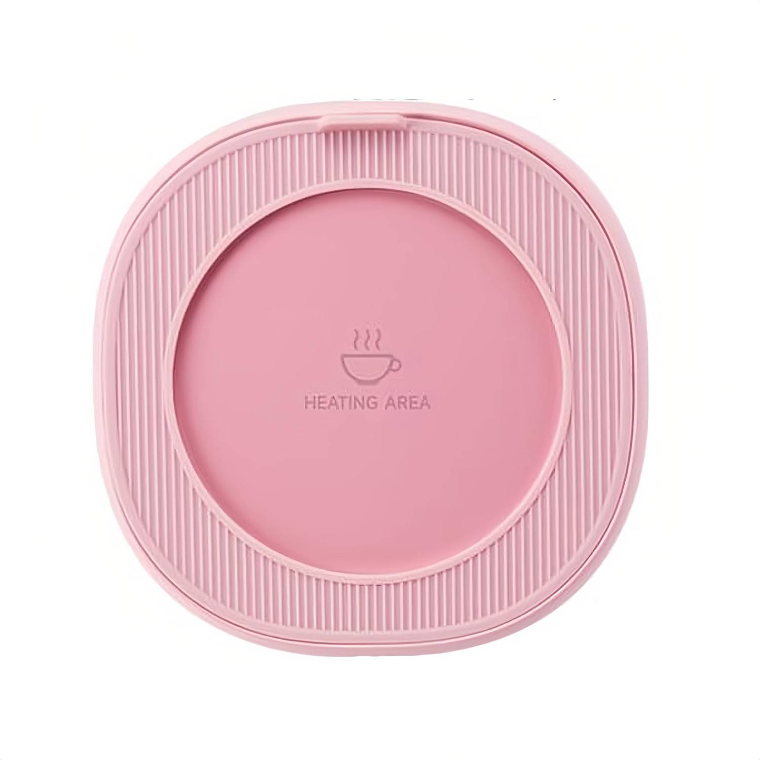 Smart Auto Shut Off Cup Warmer 11