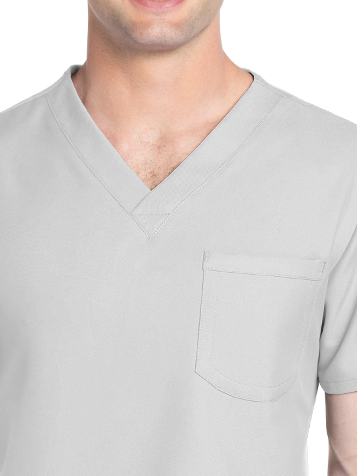 Cherokee - WW Originals Ultra - Unisex 1-Pocket V-Neck Top 37