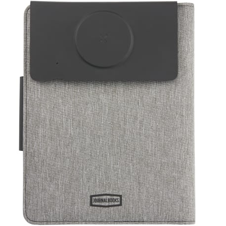 Reclaim  RPET MagClick Fast Wireless Journal 73
