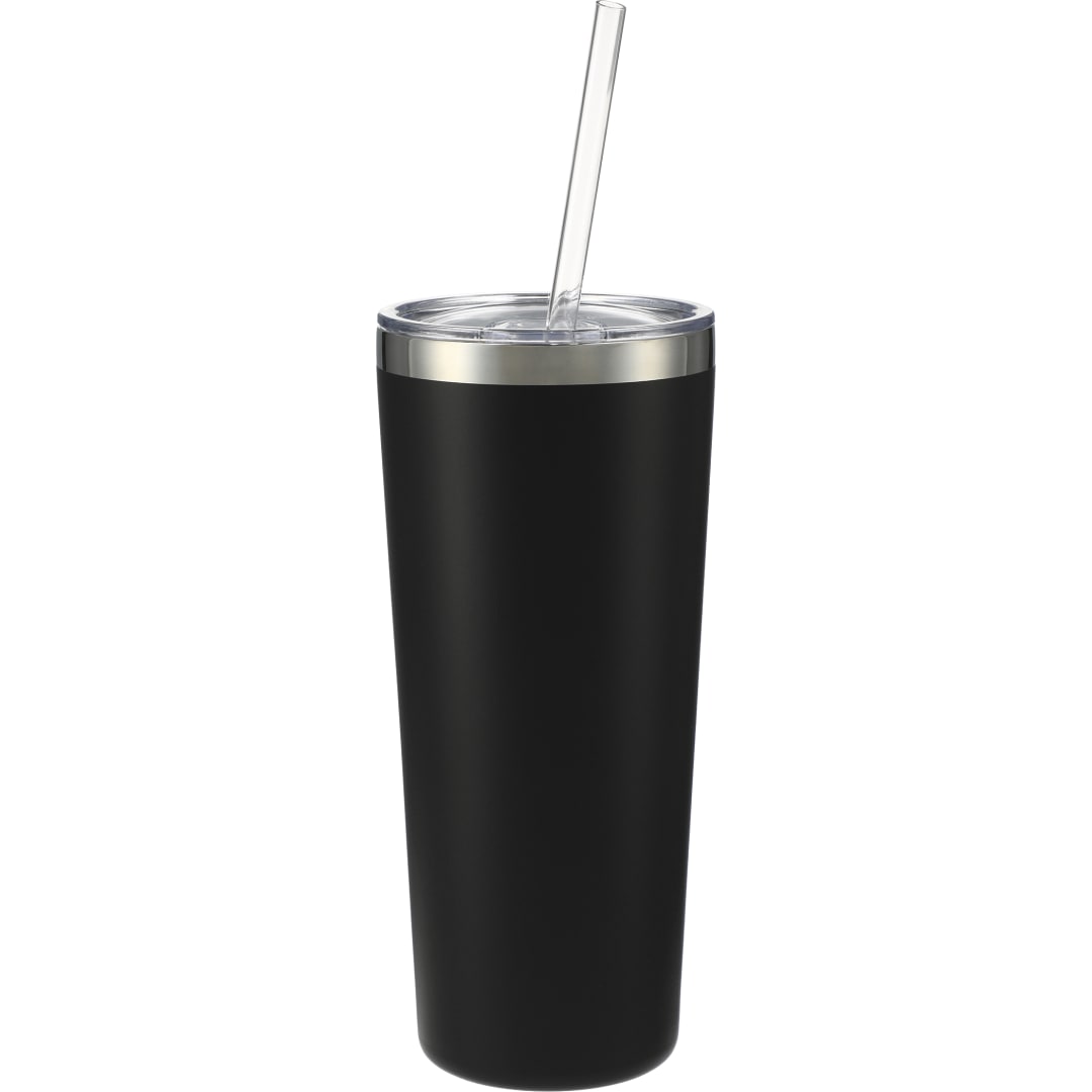 Thor Copper Vacuum Insulated Tumbler 22oz 34