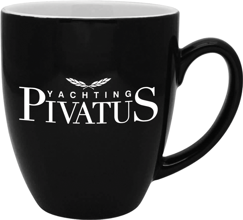 16 oz. Duo-Tone Bistro Collection 18