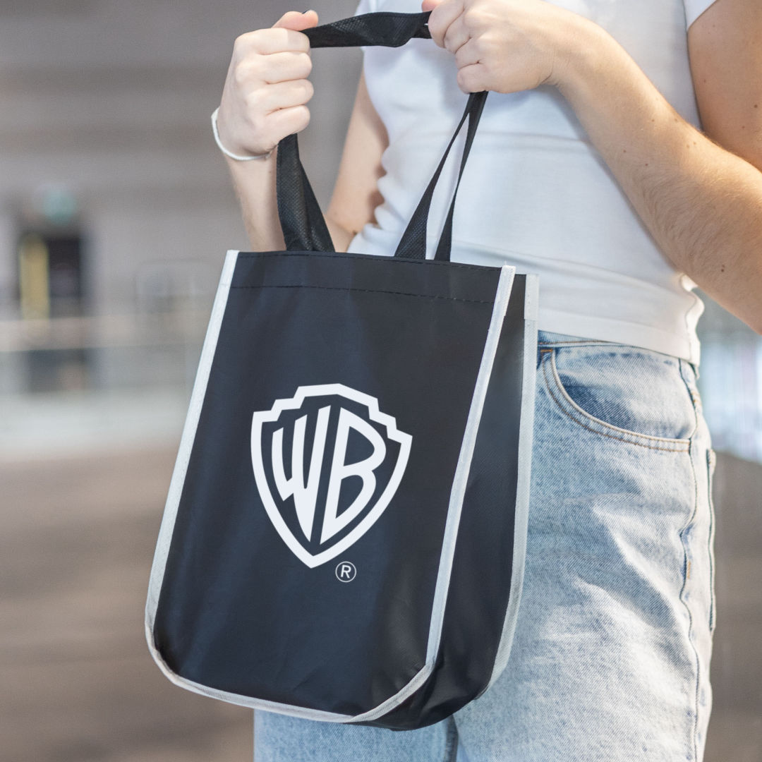 Slim Tote Bag 7