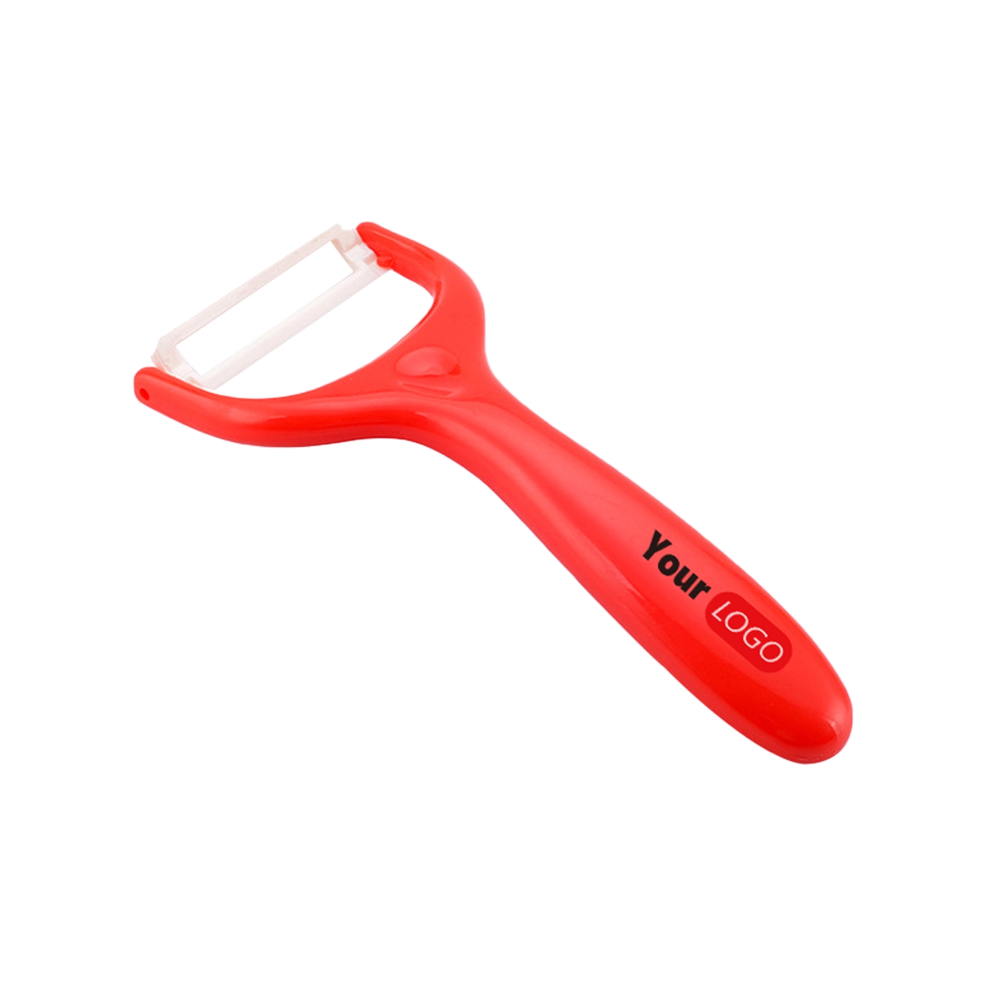 Y Shaped Peeler 2