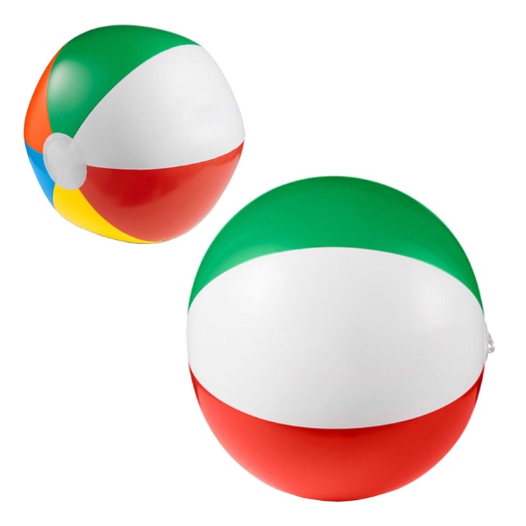 Cheerful Beach Ball 48cm 5