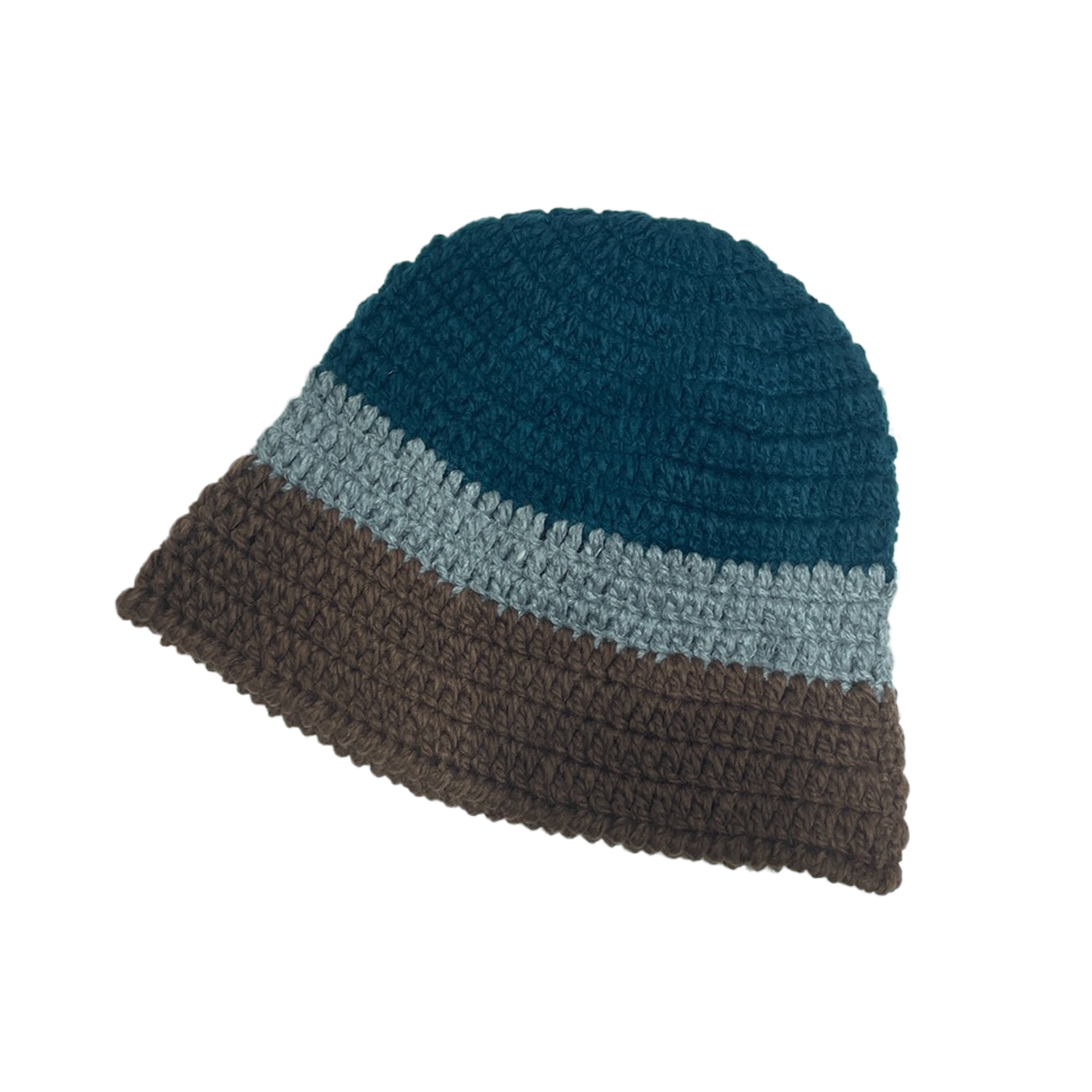 Knitted Beanie Hat 5