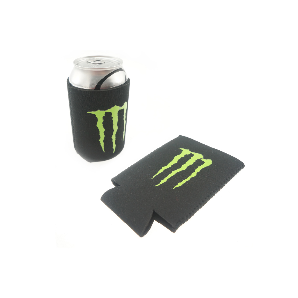 Foam Can Cooler - Full Color 2