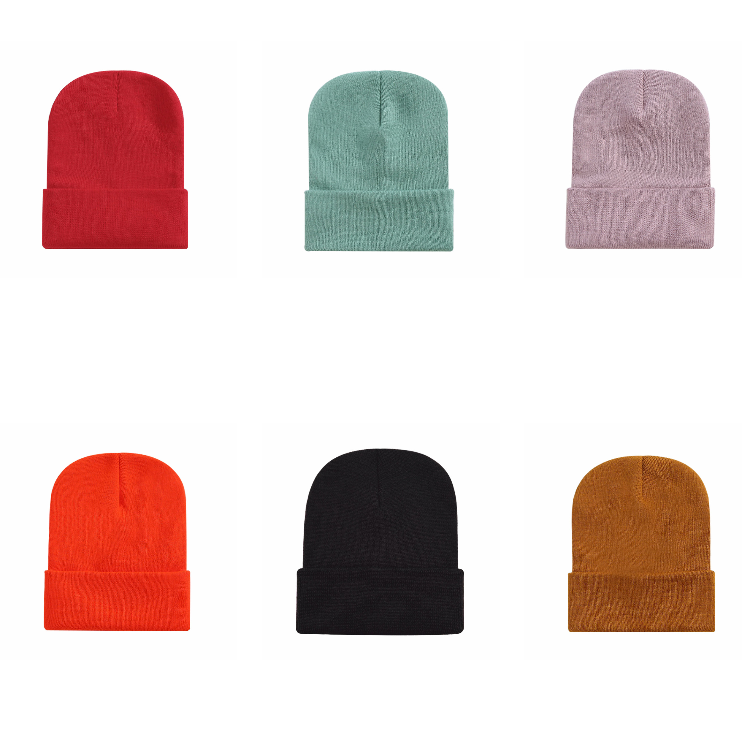 Winter Warm Wool Hat 3