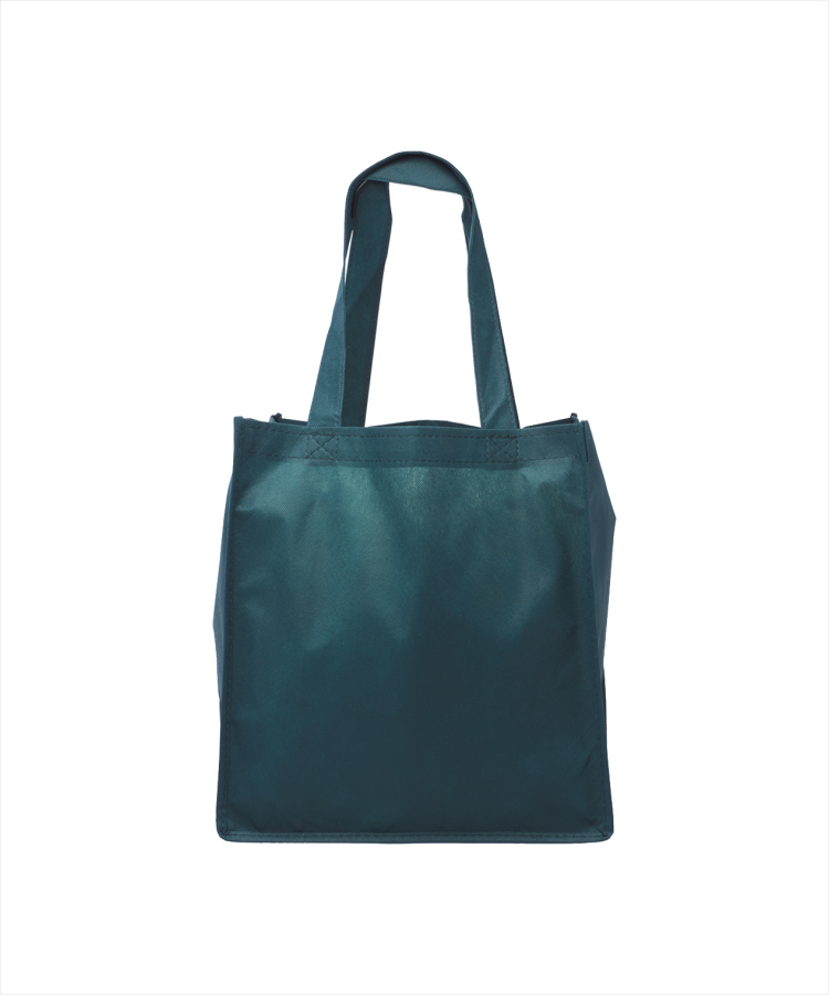 Union Printed - Value Non-woven Grocery Tote Bags 13