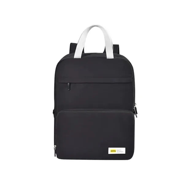 Colorful Foldable Travel Backpack 4